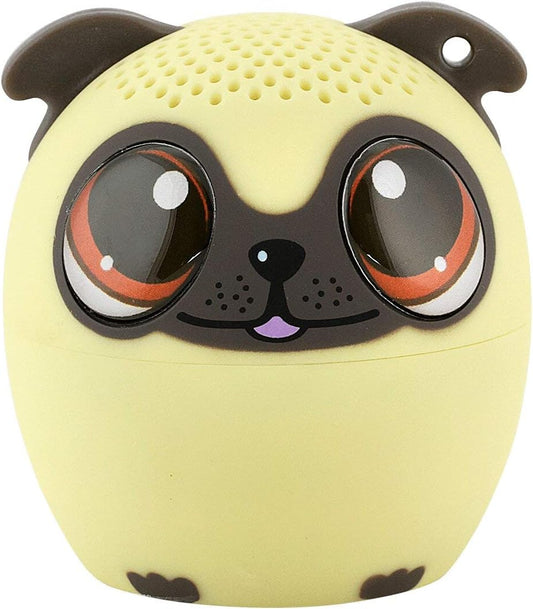 Mini Bluetooth Animal Wireless Speaker (Power PUP)