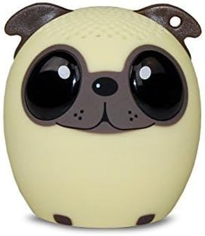 Mini Bluetooth Animal Wireless Speaker (Power PUP)