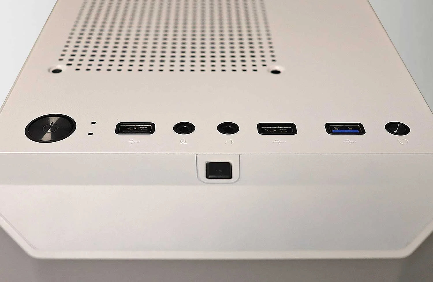 Rebel 3.0 Gaming PC - AMD Ryzen 7 (4.1Ghz), RTX 3060 12GB, 16GB DDR4, 500GB SSD, Desktop, W